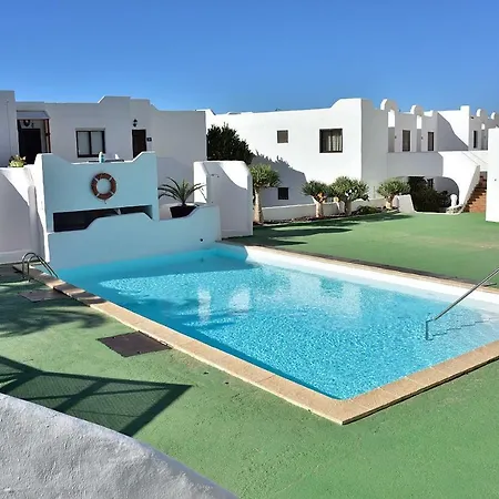 Lägenhet West Coast Seaview Apartment, Swimming Pool Betancuría